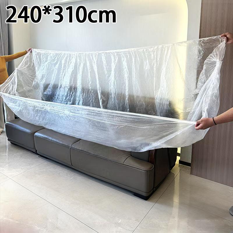 Waterproof Mattress Protector Breathable - Pelindung Kasur Sekali Pakai Tahan Air