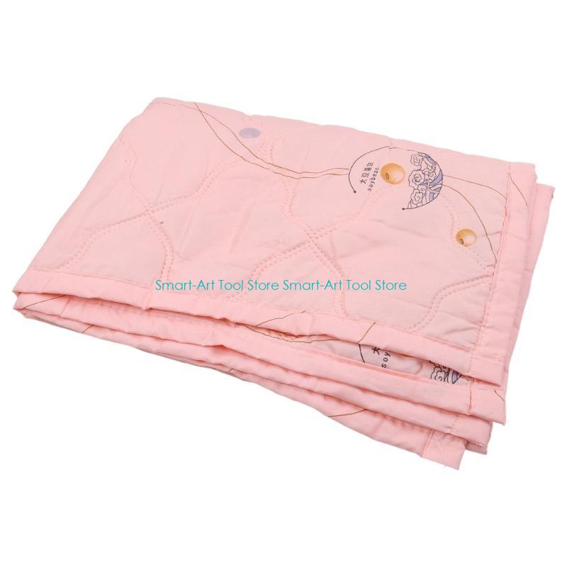 Cooling Blanket Hot Sleepers - E1PB Selimut Pendingin, Selimut Tidur Tenang