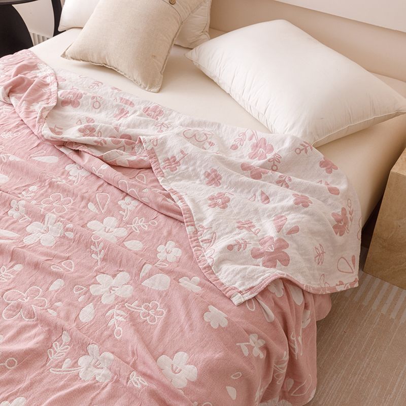 Cooling Blanket Hot Sleepers - Selimut Pendingin Musim Panas untuk Tempat