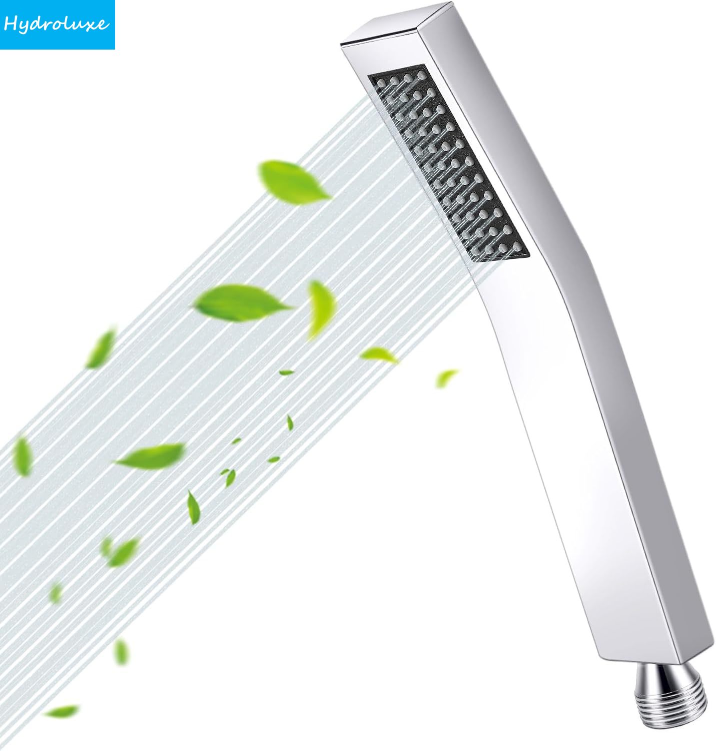 High Pressure Shower Head Handheld - Kepala Pancuran Toilet Berkualitas Tinggi, Dapat