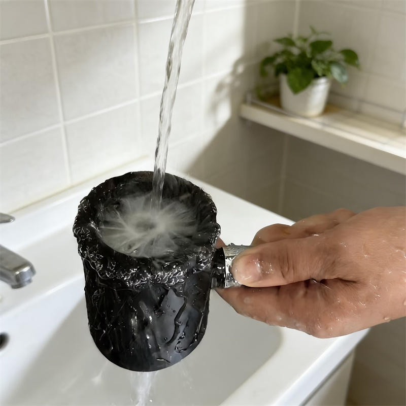 High Pressure Shower Head Handheld - Kepala Pancuran Genggam Pria Tekanan Tinggi