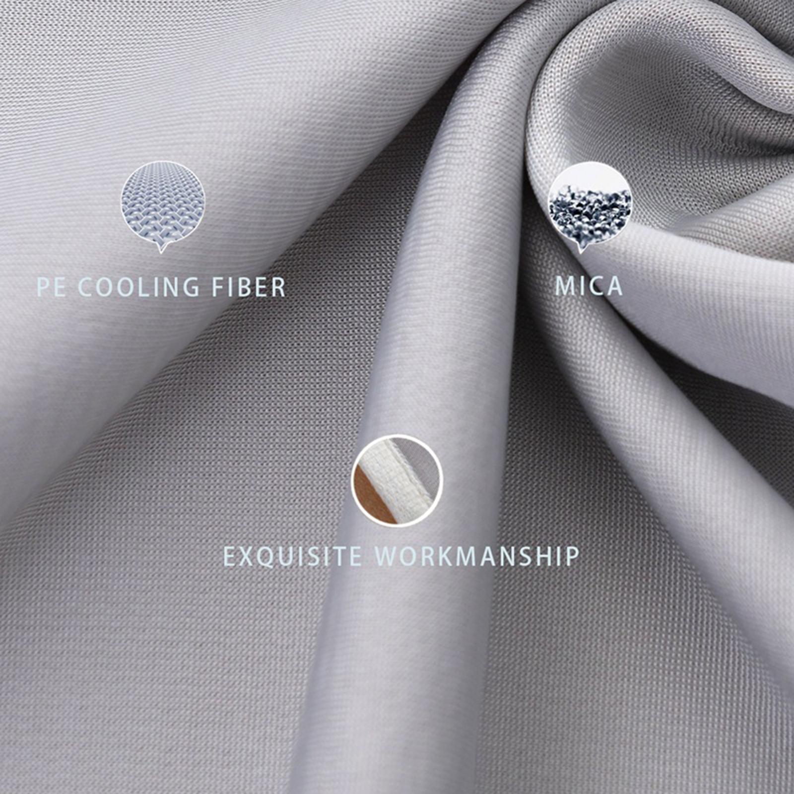 Cooling Blanket Hot Sleepers - Selimut Pendingin untuk Pengguna yang Mudah
