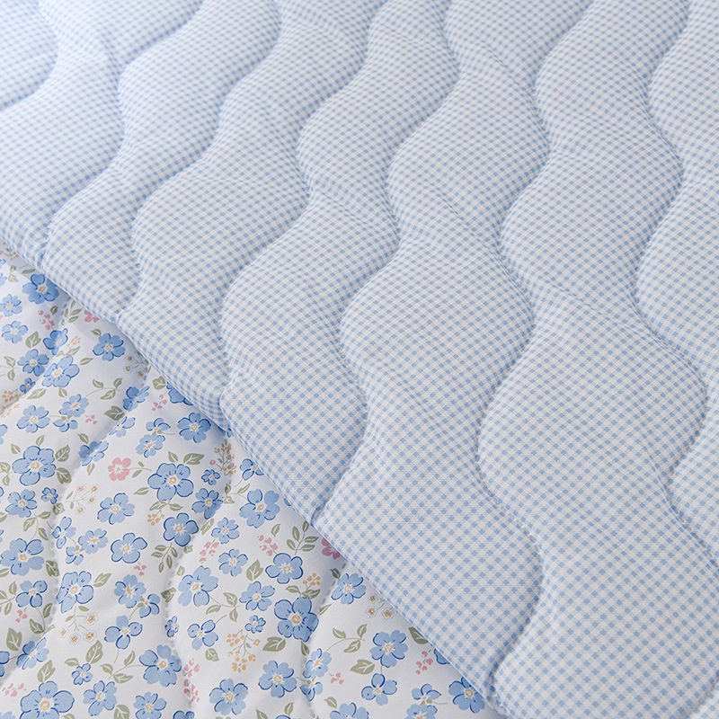 Selimut Pendingin Musim Panas  - Cooling Blanket Hot Sleepers ulasan dan harga
