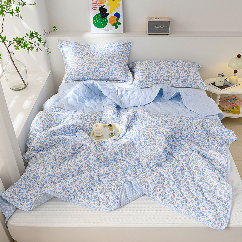 Selimut Pendingin Musim Panas  - Cooling Blanket Hot Sleepers ulasan dan harga