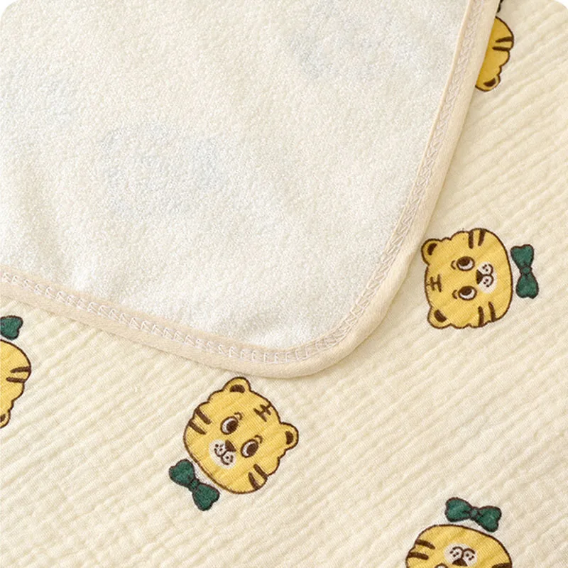 Alas ganti bayi, dapat dipakai - Waterproof Mattress Protector Breathable ulasan dan harga