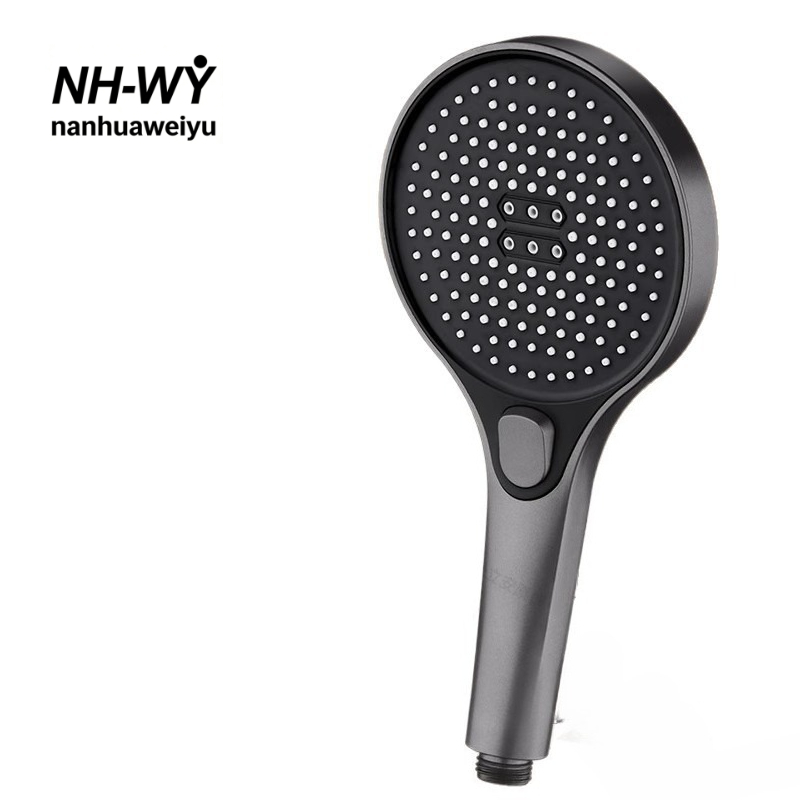 Set Shower Genggam Tekanan Tin - High Pressure Shower Head Handheld ulasan dan harga
