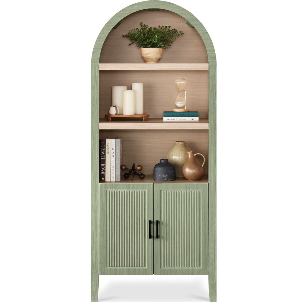 Lemari Dapur Tinggi 71 Inci Be - Storage & Organization ulasan dan harga