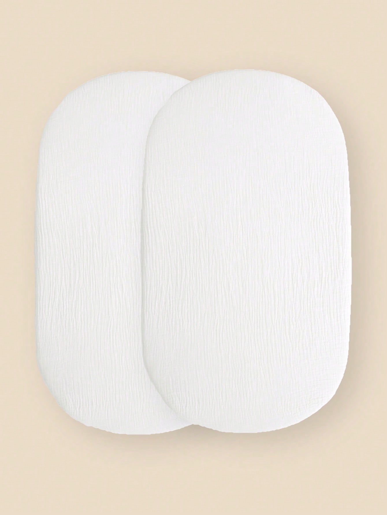 2 Paket Alas Ganti Popok Musli - Muslin Cotton Bedspread ulasan dan harga