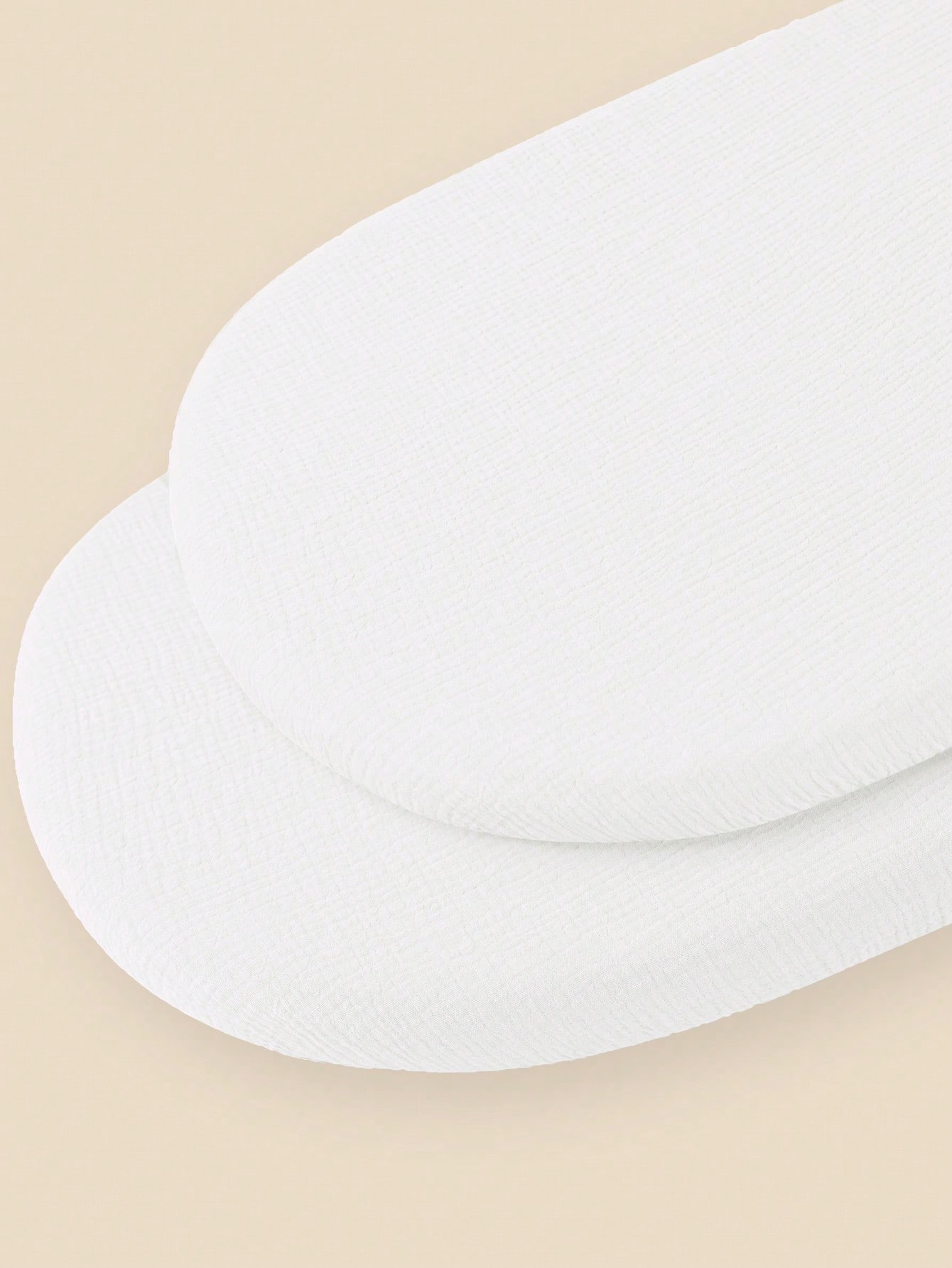 2 Paket Alas Ganti Popok Musli - Muslin Cotton Bedspread ulasan dan harga