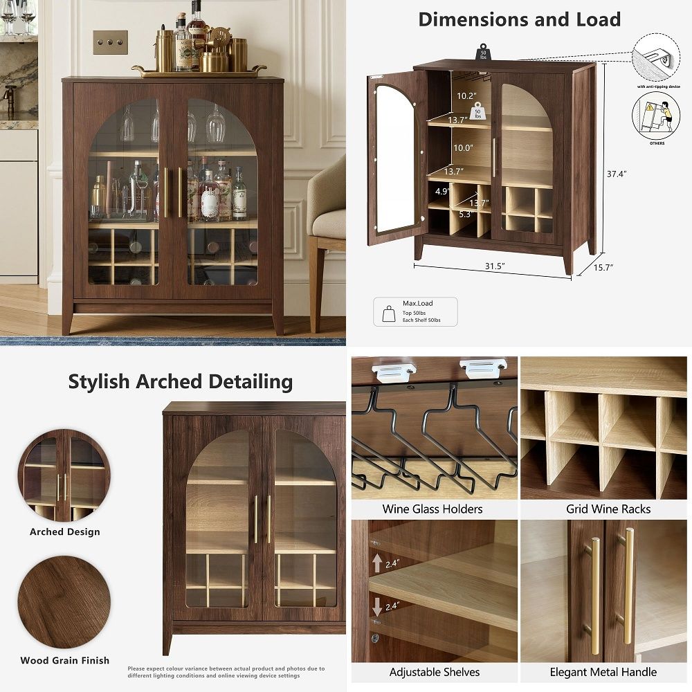 Lemari Penyimpanan Tinggi deng - Storage & Organization ulasan dan harga
