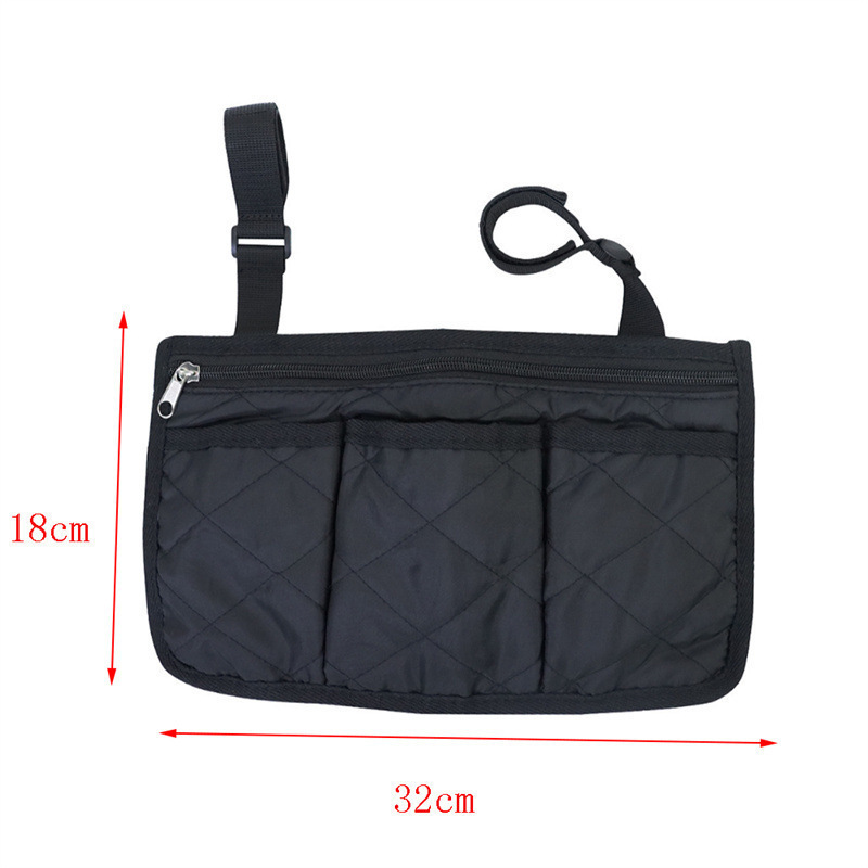 Tas Penyimpanan Samping Sandar - Storage & Organization ulasan dan harga