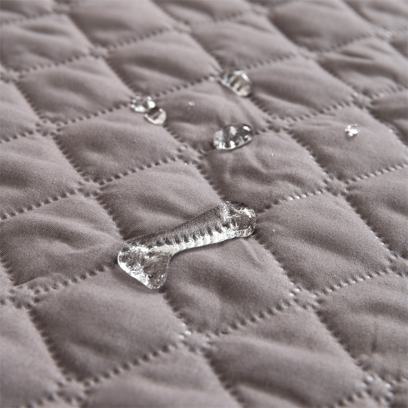 Seprai Anti Air Alas Kencing A - Waterproof Mattress Protector Breathable ulasan dan harga