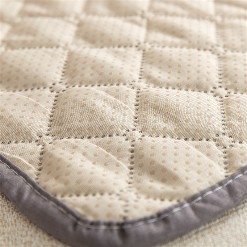 Seprai Anti Air Alas Kencing A - Waterproof Mattress Protector Breathable ulasan dan harga