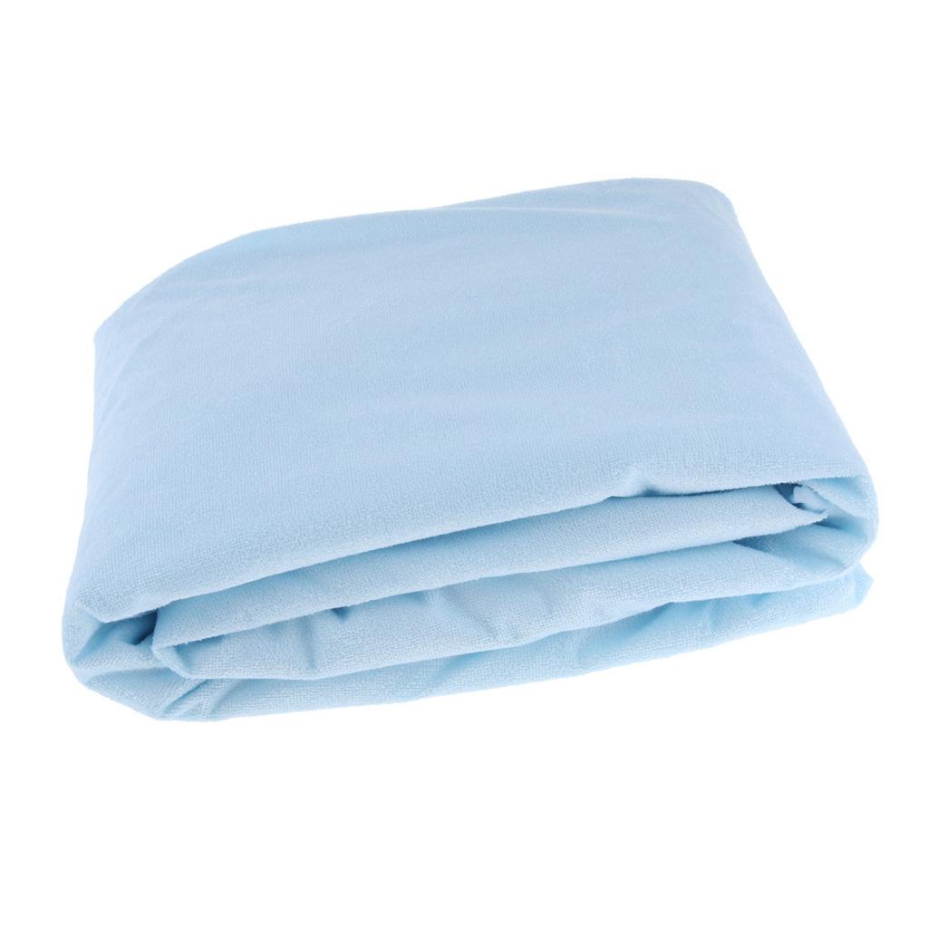 Pelindung Kasur Anti Air TPU,  - Waterproof Mattress Protector Breathable ulasan dan harga
