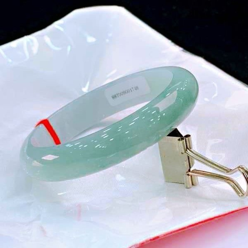 Myanmar, Gelang Giok Es Alami  - Lighting ulasan dan harga
