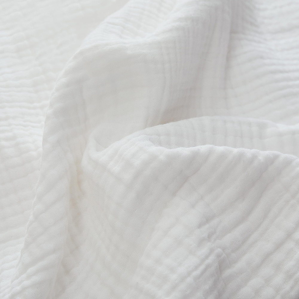 Selimut Muslin Katun 6 Lapis,  - Muslin Cotton Bedspread ulasan dan harga