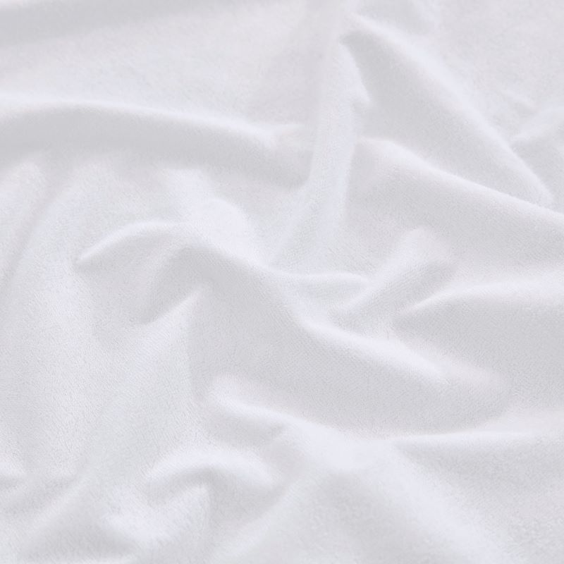 100% sprei pas Anti air dengan - Waterproof Mattress Protector Breathable ulasan dan harga