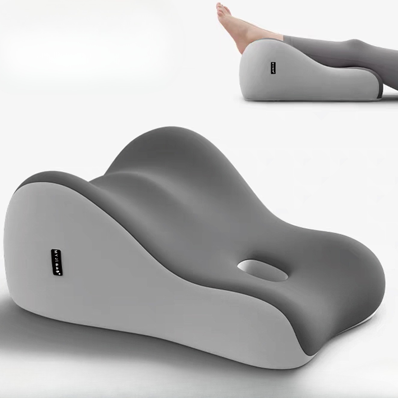 Bantal Penyangga Intim untuk P - Memory Foam Orthopedic Pillow Neck Pain ulasan dan harga