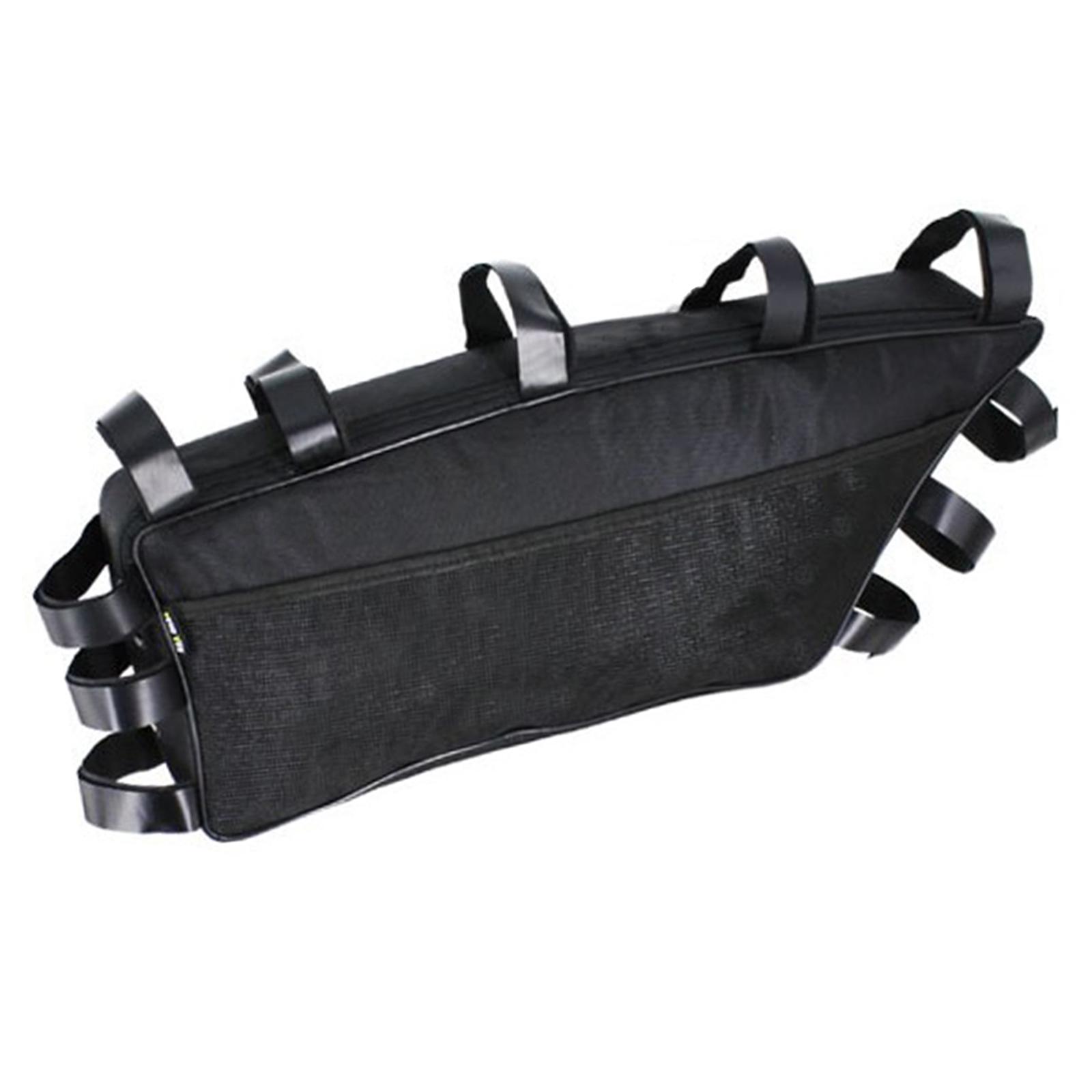 Tas Penyimpanan Rangka Sepeda  - Storage & Organization ulasan dan harga