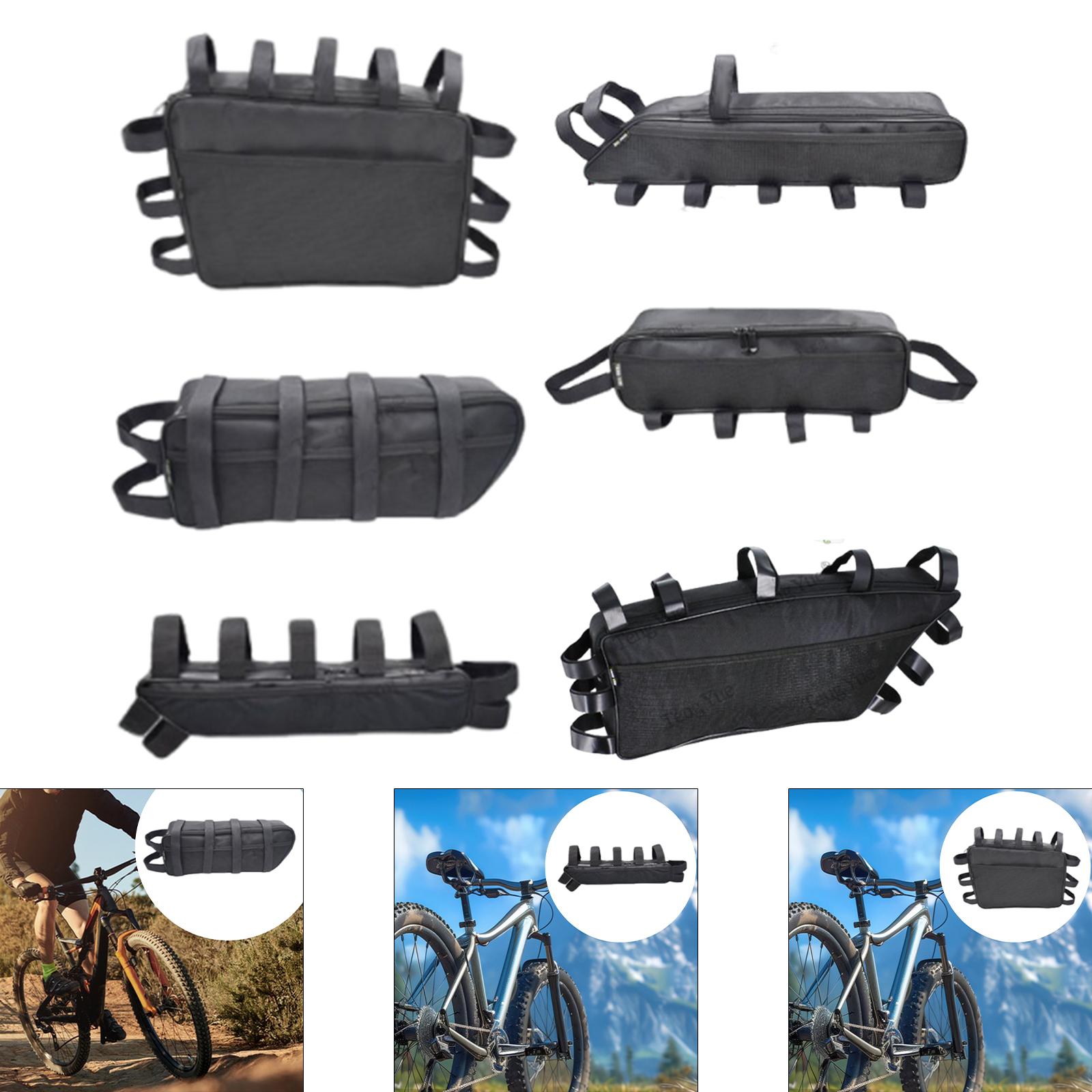 Tas Penyimpanan Rangka Sepeda  - Storage & Organization ulasan dan harga