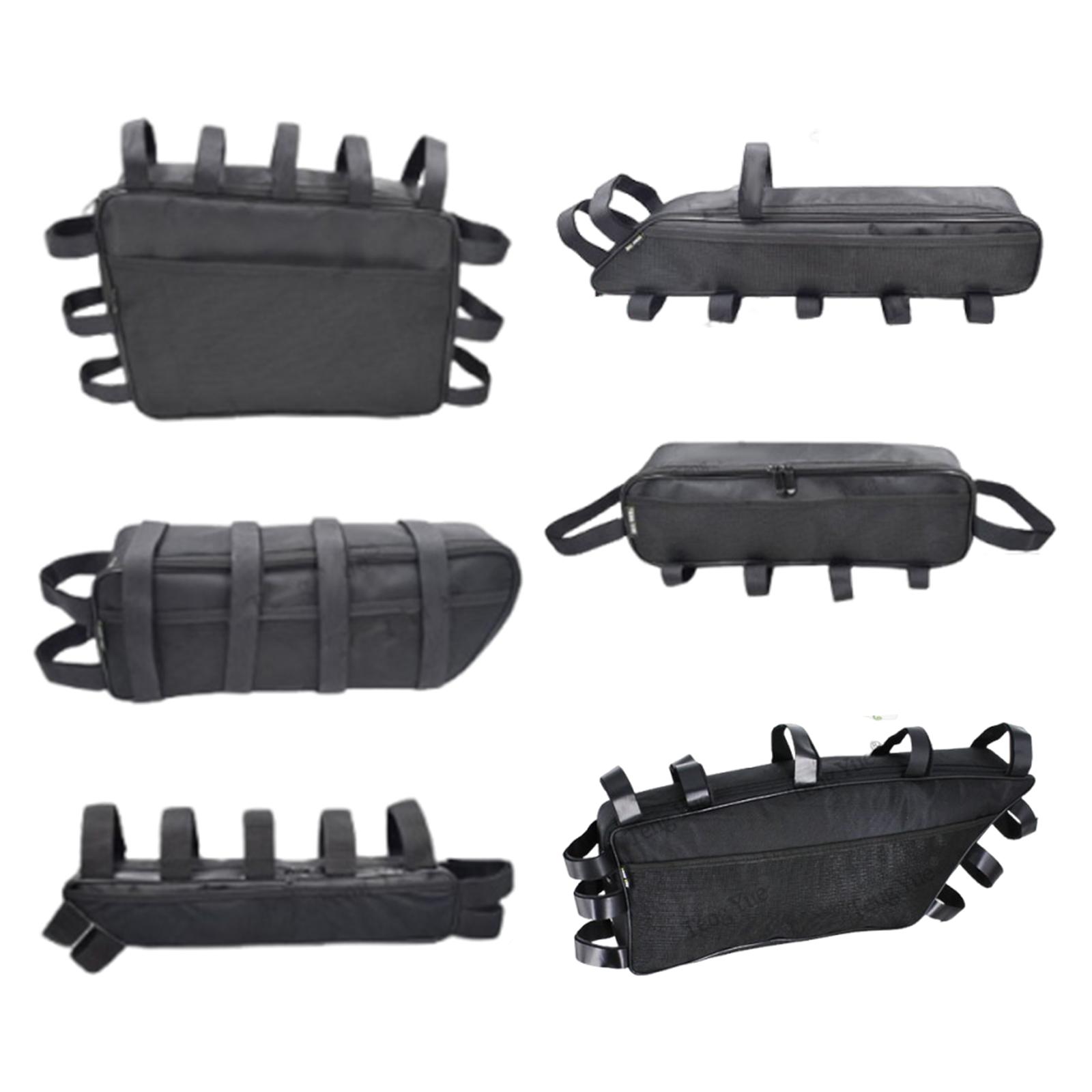Tas Penyimpanan Rangka Sepeda  - Storage & Organization ulasan dan harga