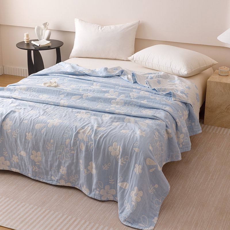 Selimut Pendingin Musim Panas  - Cooling Blanket Hot Sleepers ulasan dan harga