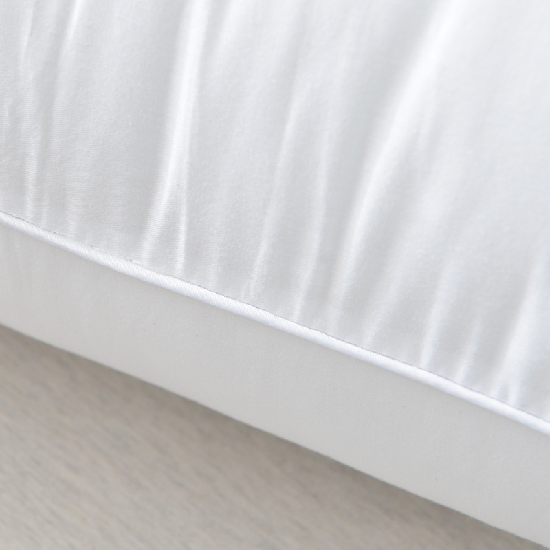 Bantal Tempat Tidur Koleksi Ho - Anti Snore Contour Pillow ulasan dan harga