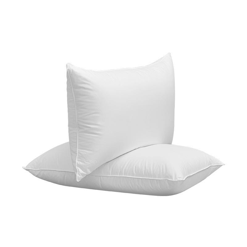Bantal Tempat Tidur Koleksi Ho - Anti Snore Contour Pillow ulasan dan harga