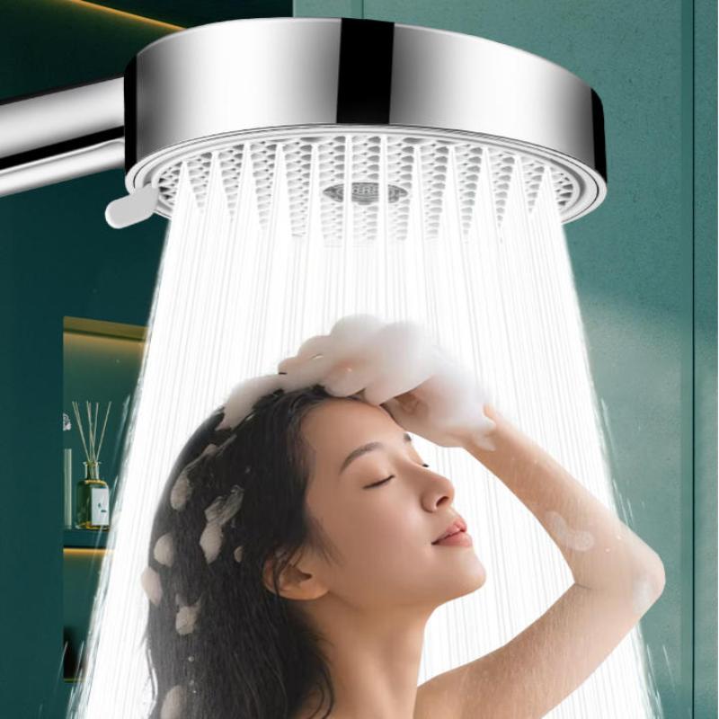 Kepala Shower Genggam Baru den - High Pressure Shower Head Handheld ulasan dan harga
