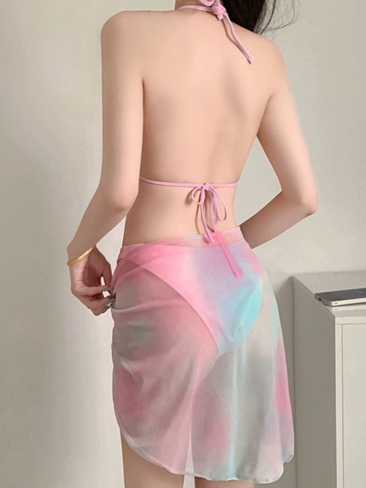 Bikini Wanita Seksi 2026 Kolek - Bath ulasan dan harga