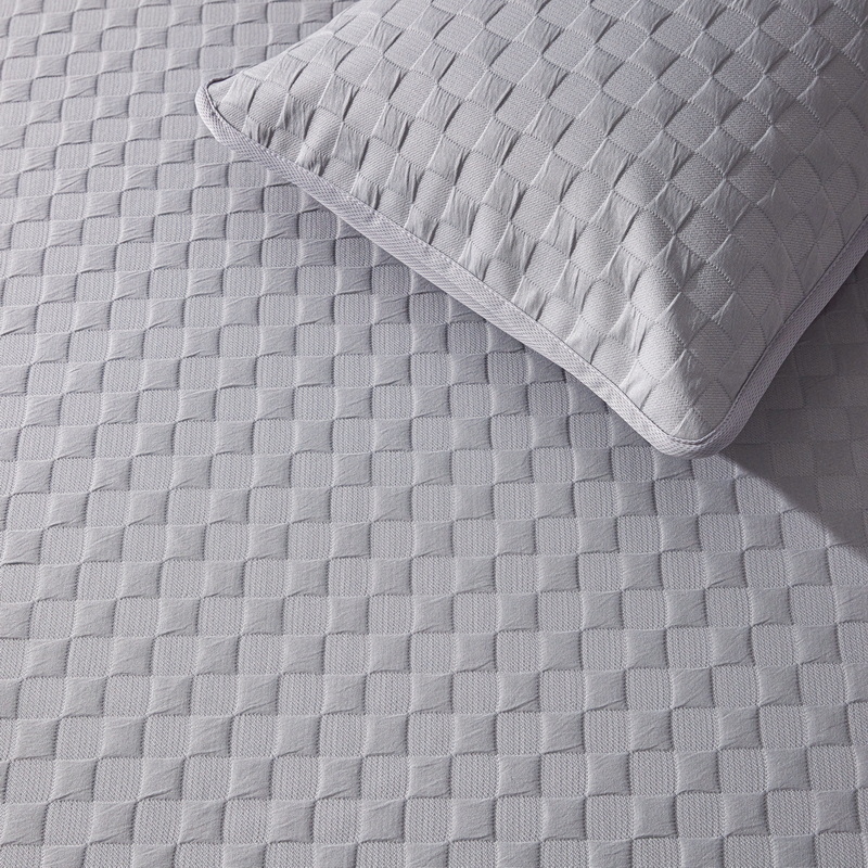 Pelindung Kasur Anti Air denga - Waterproof Mattress Protector Breathable ulasan dan harga