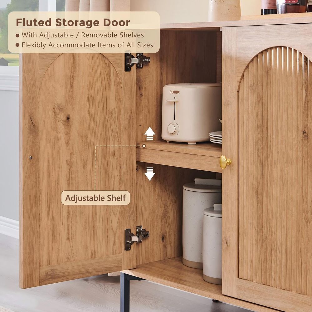 Lemari Kabinet ern Buet dengan - Storage & Organization ulasan dan harga