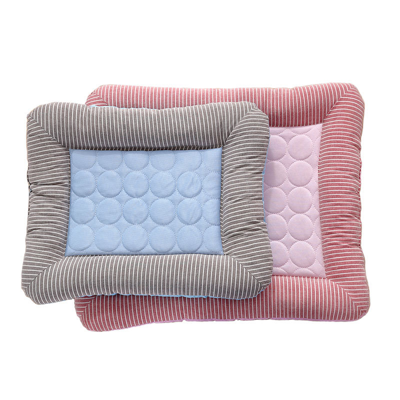 Alas pendingin tempat tidur un - Cooling Blanket Hot Sleepers ulasan dan harga