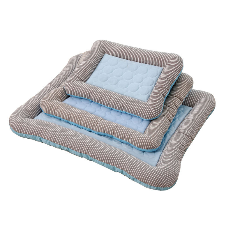 Alas pendingin tempat tidur un - Cooling Blanket Hot Sleepers ulasan dan harga