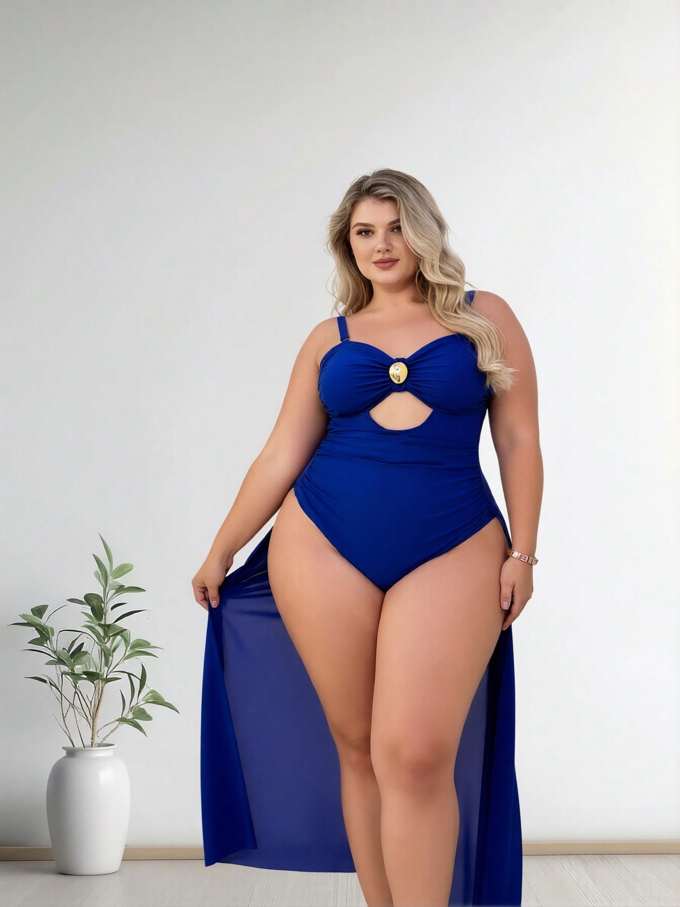 Baju Renang Wanita Satu Potong - Bath ulasan dan harga