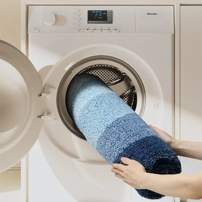 Keset Kamar Mandi Mewah Eropa, - Quick Dry Diatomite Bath Mat ulasan dan harga
