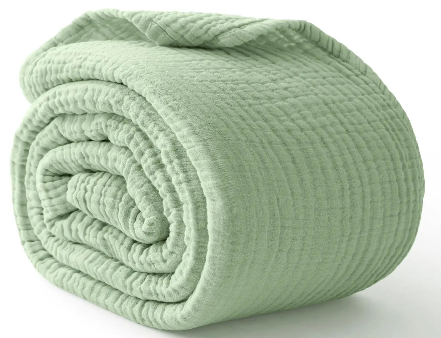 Selimut Katun 100% untuk Tempa - Muslin Cotton Bedspread ulasan dan harga