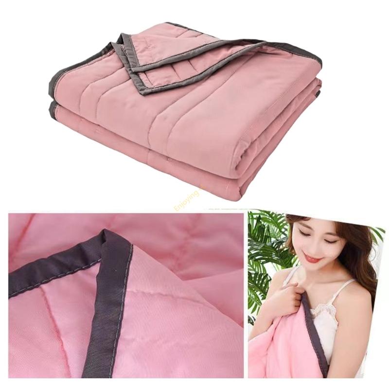 Selimut Pendingin, Selimut Kat - Cooling Blanket Hot Sleepers ulasan dan harga