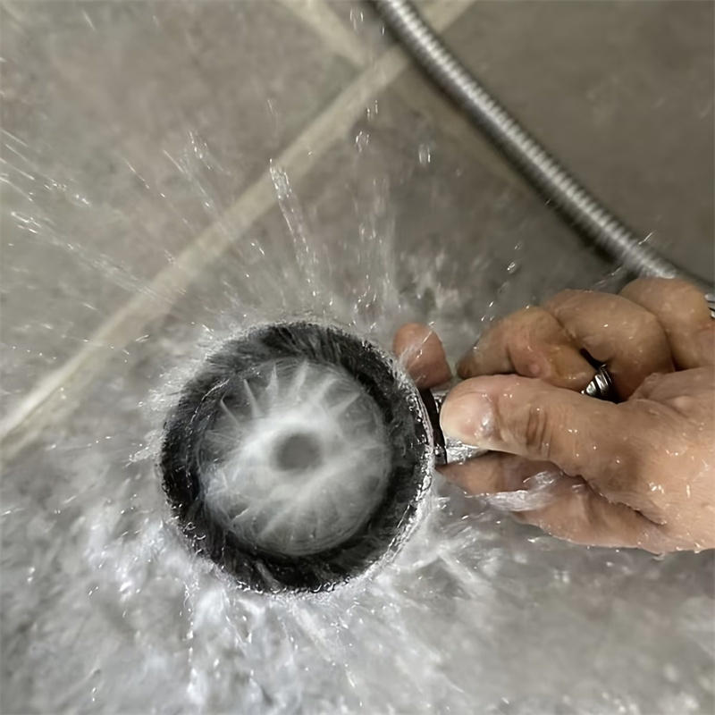 Kepala Pancuran Genggam Pria T - High Pressure Shower Head Handheld ulasan dan harga