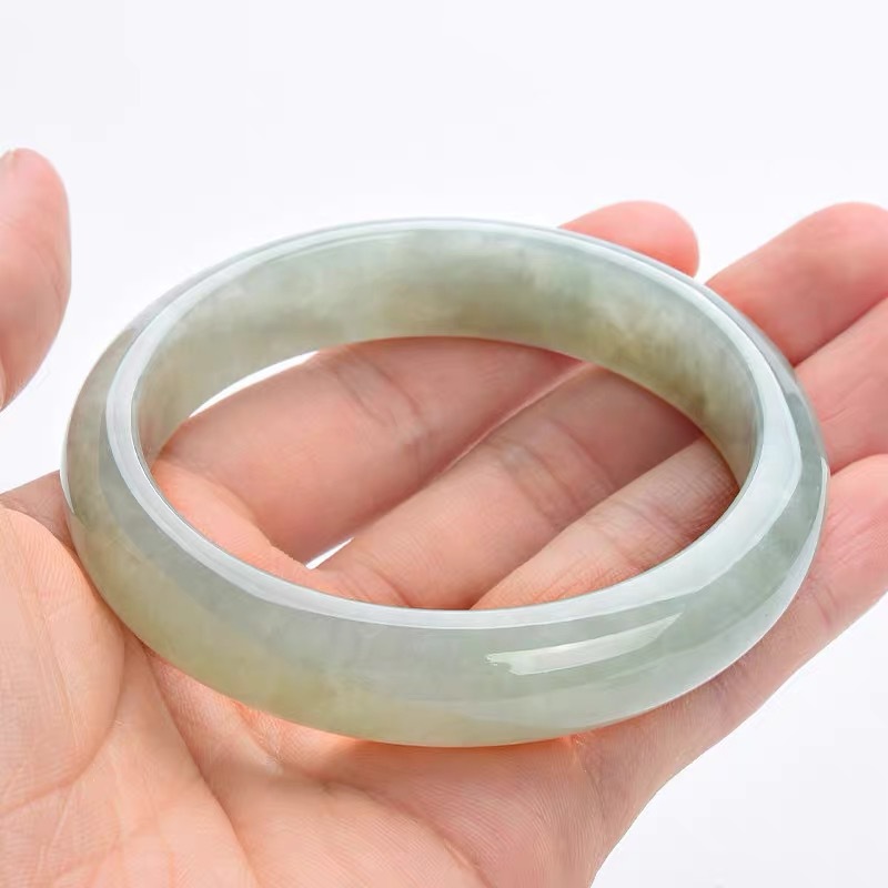 Gelang Batu Giok Lama Myanmar, - Lighting ulasan dan harga