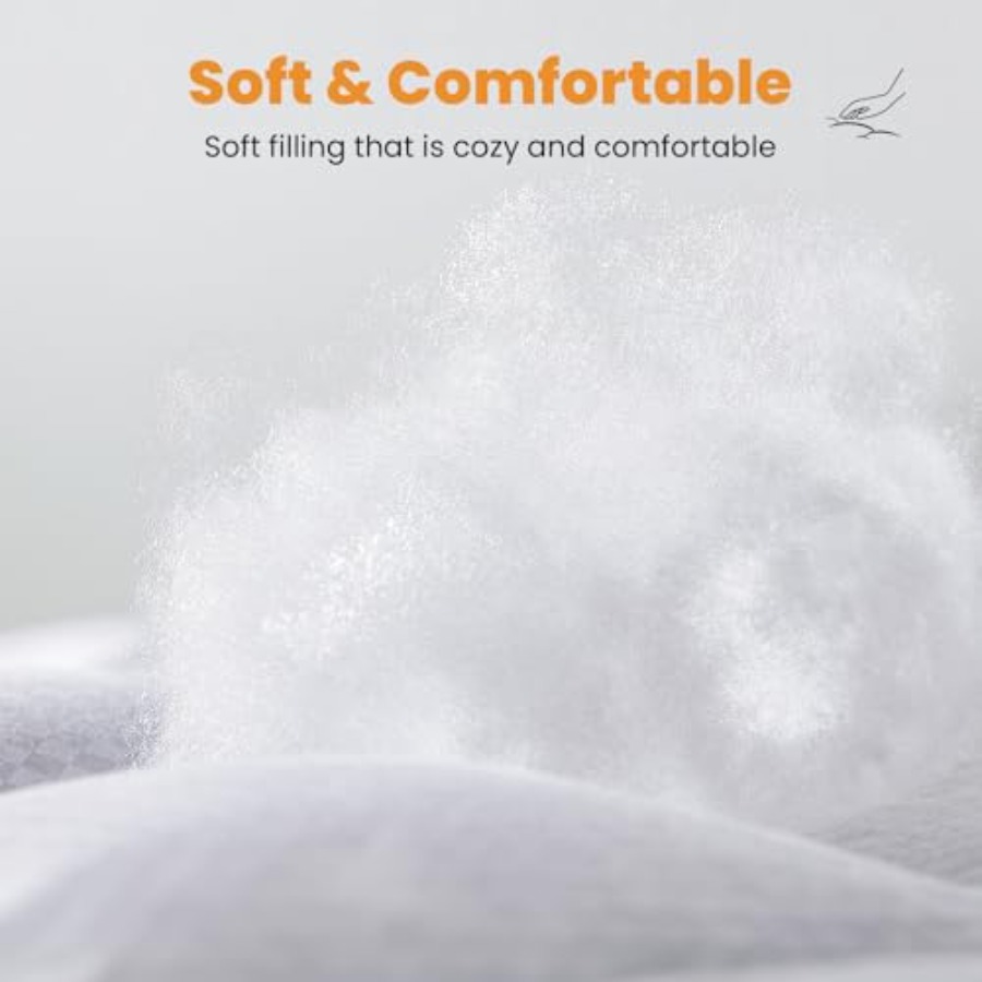 Alas Kasur - Pelapis Kasur Din - Waterproof Mattress Protector Breathable ulasan dan harga
