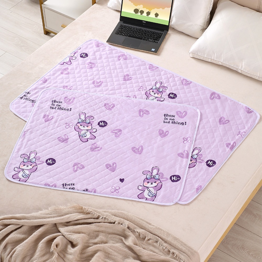Tikar Urin Kasur Tahan Air Dap - Waterproof Mattress Protector Breathable ulasan dan harga