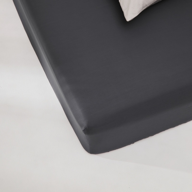 1 Buah Seprai Pendingin Musim  - Fitted Bed Sheets Deep Pocket ulasan dan harga