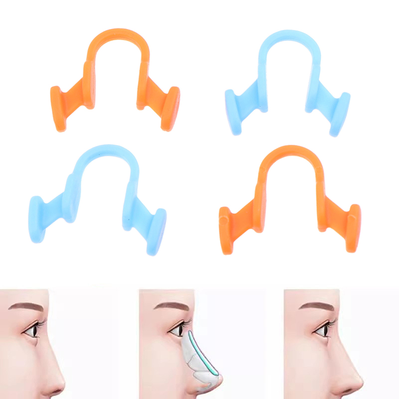 10Pcs Dilator Hidung Silikon P - Anti Snore Contour Pillow ulasan dan harga