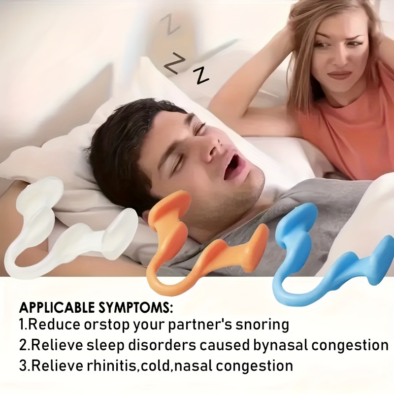 2-10 Buah Alat Bantu Tidur Sil - Anti Snore Contour Pillow ulasan dan harga