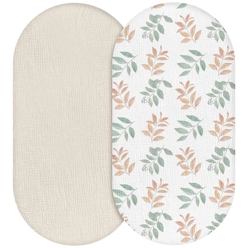 Lembar Keranjang Muslin untuk  - Muslin Cotton Bedspread ulasan dan harga