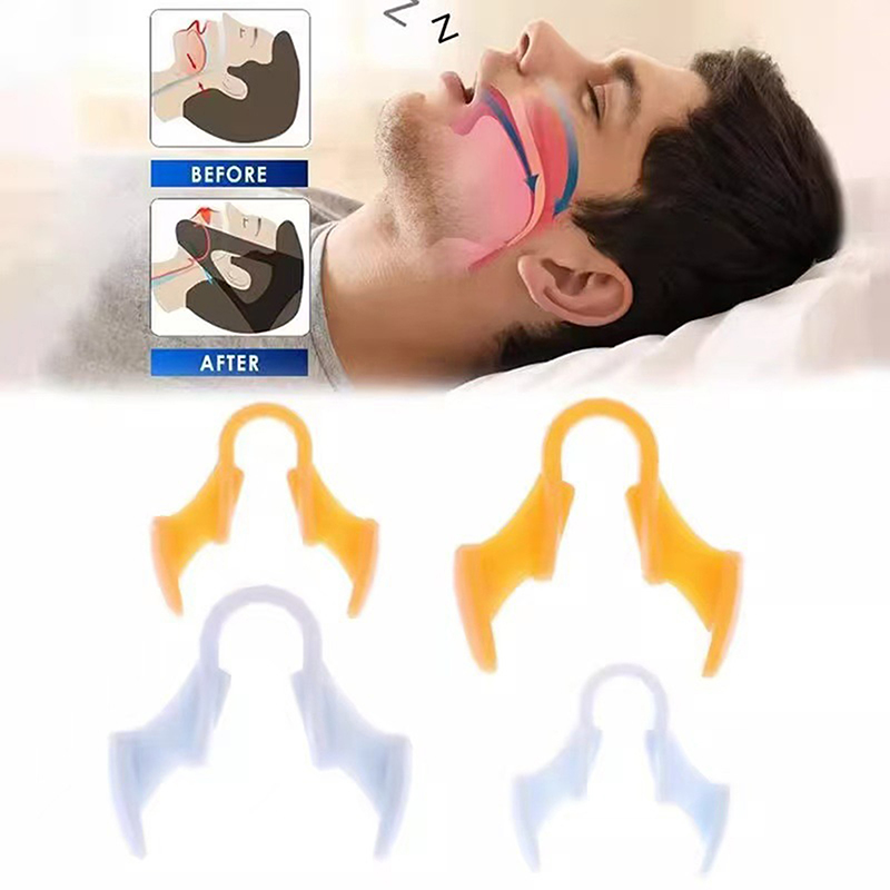 2 Buah Dilator Hidung Anti Men - Anti Snore Contour Pillow ulasan dan harga