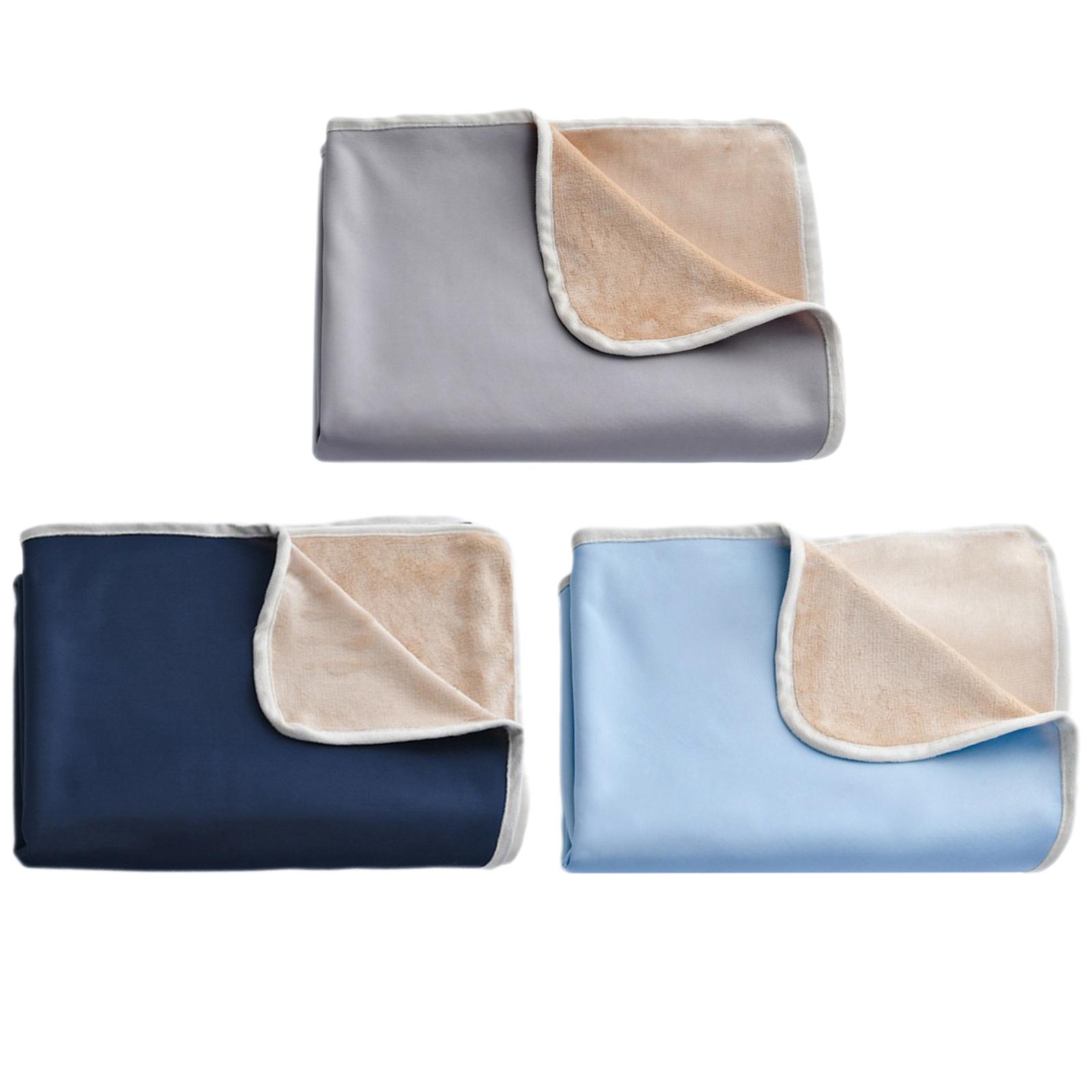 Selimut Pendingin untuk Penggu - Cooling Blanket Hot Sleepers ulasan dan harga